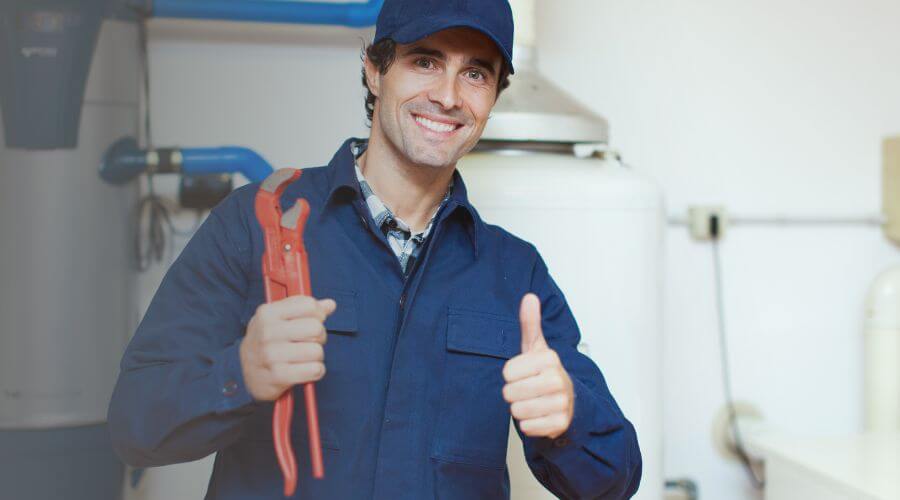 Professional Leak Detection in Beech Grove, IN